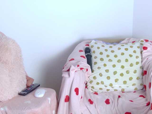 RebeFucksonn live cam on BongaCams