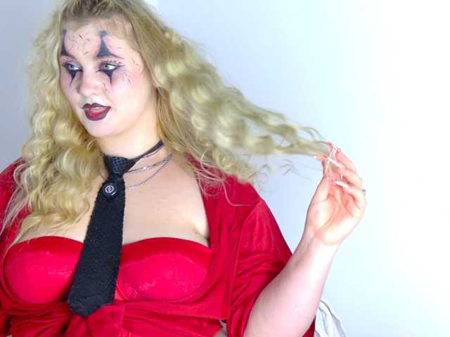 RebeFucksonn live cam on BongaCams