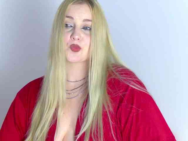 RebeFucksonn's webcam live show