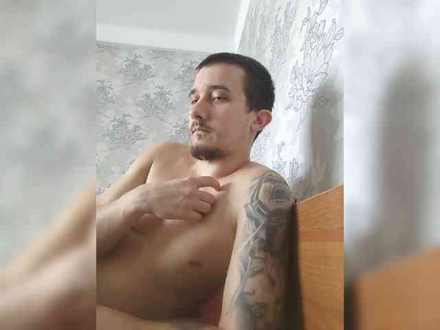 MrForYourEyesOnly Sex Cam Show