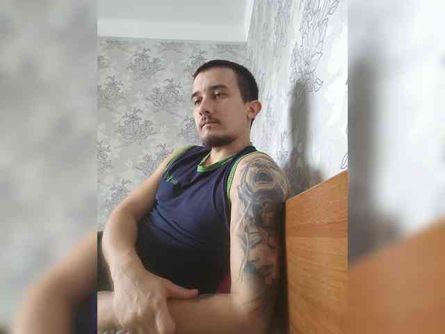 MrForYourEyesOnly Sex Cam Show