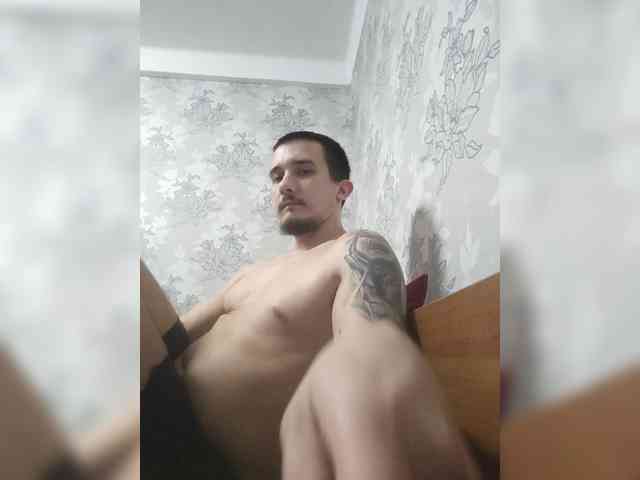 MrForYourEyesOnly Sex Cam Show
