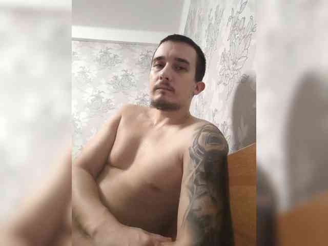 MrForYourEyesOnly Sex Cam Show