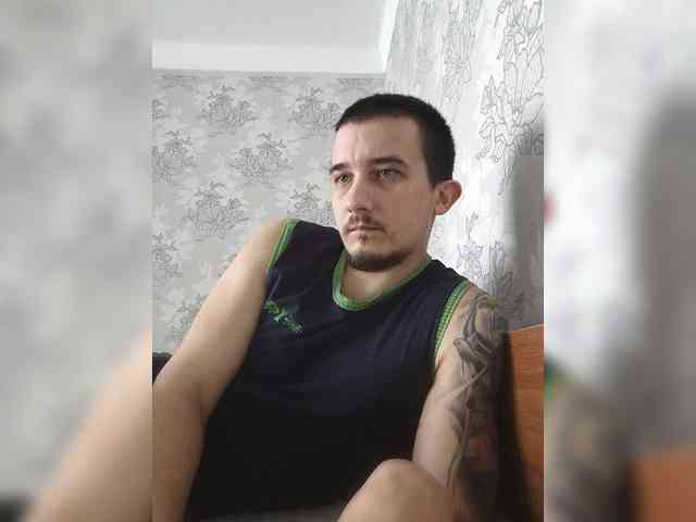 MrForYourEyesOnly Sex Cam Show