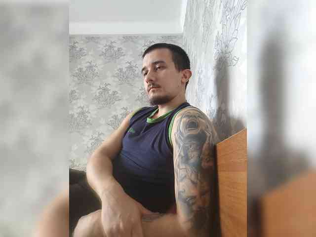 MrForYourEyesOnly Sex Cam Show