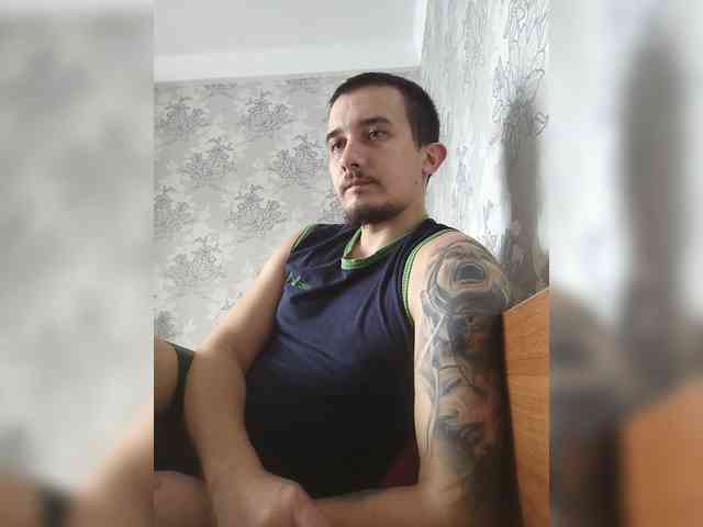 MrForYourEyesOnly Sex Cam Show
