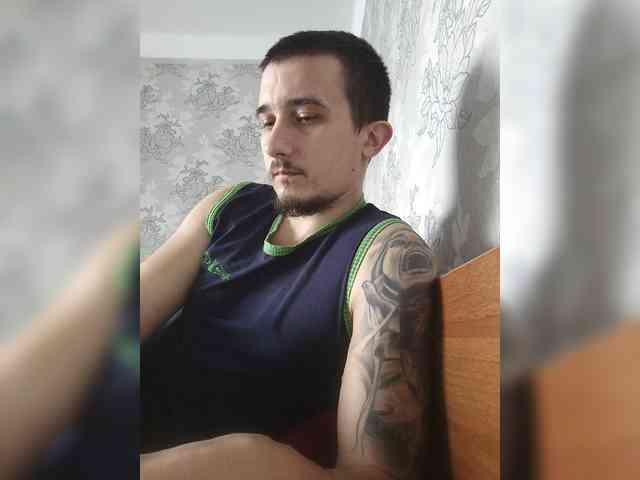 MrForYourEyesOnly Sex Cam Show