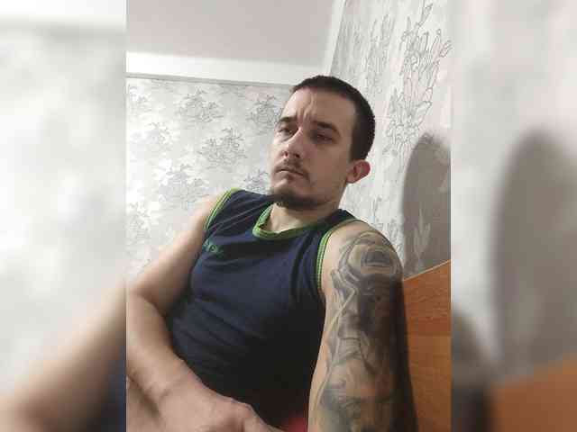 MrForYourEyesOnly Sex Cam Show