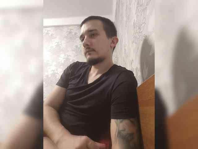 MrForYourEyesOnly Sex Cam Show