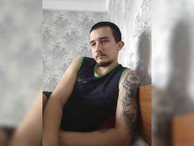 MrForYourEyesOnly Sex Cam Show