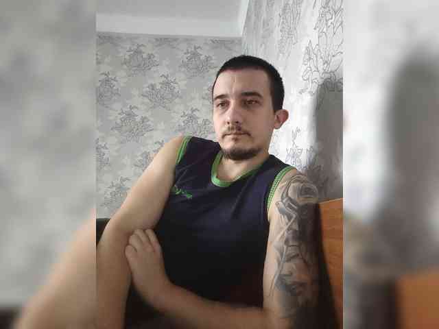 MrForYourEyesOnly Sex Cam Show