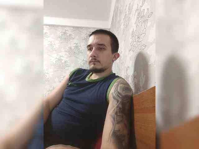 MrForYourEyesOnly Sex Cam Show