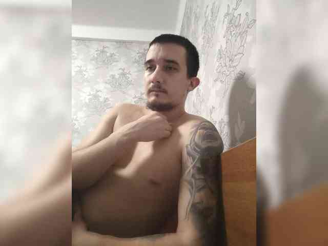 MrForYourEyesOnly Sex Cam Show