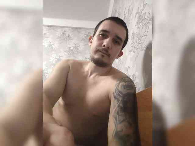 MrForYourEyesOnly Sex Cam Show