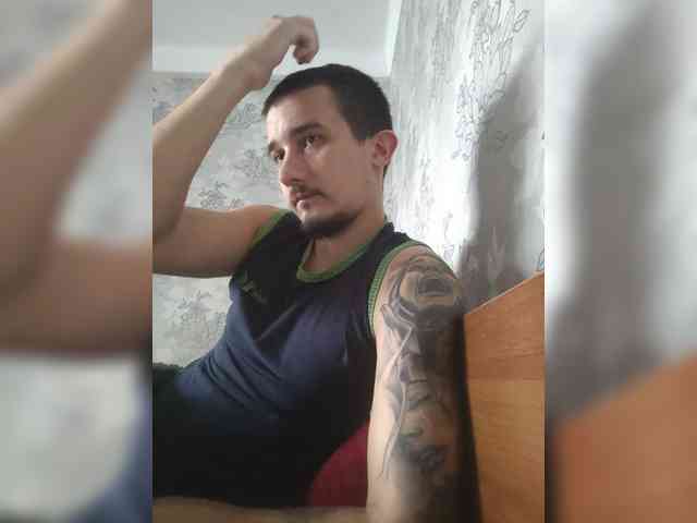 MrForYourEyesOnly Sex Cam Show