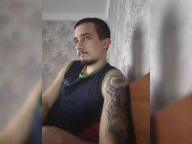 MrForYourEyesOnly Sex Cam Show