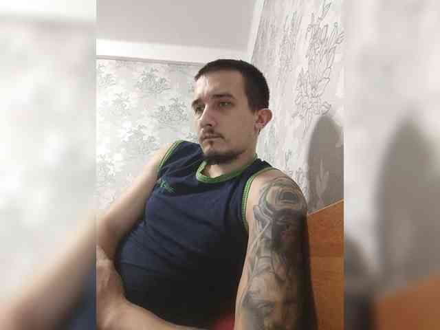 MrForYourEyesOnly Sex Cam Show