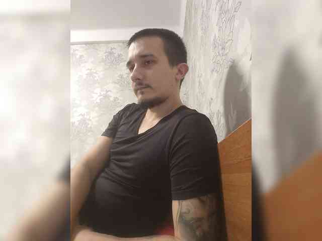 MrForYourEyesOnly Sex Cam Show