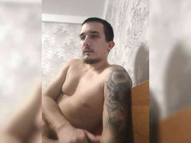 MrForYourEyesOnly Sex Cam Show