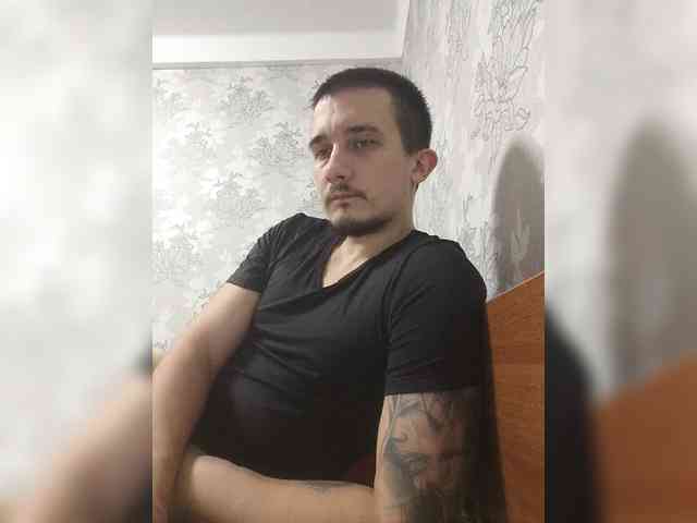 MrForYourEyesOnly Sex Cam Show