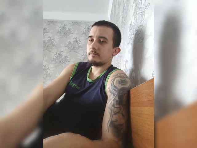 MrForYourEyesOnly Sex Cam Show