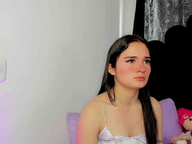 sofia-nyx Live Webcam on BongaCams