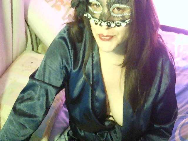 BellaMichu live cam on BongaCams