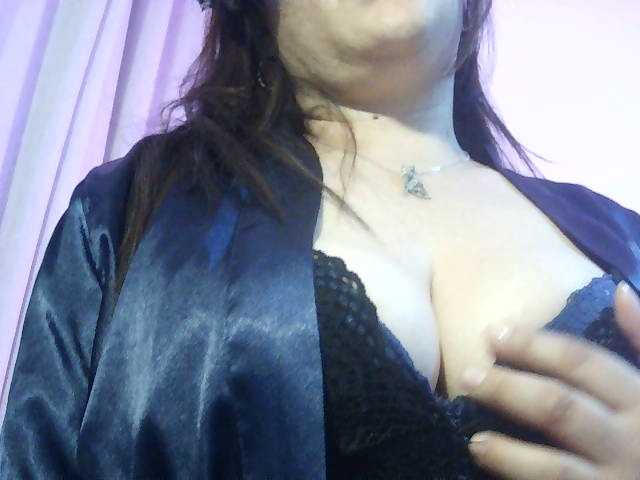 BellaMichu live cam on BongaCams