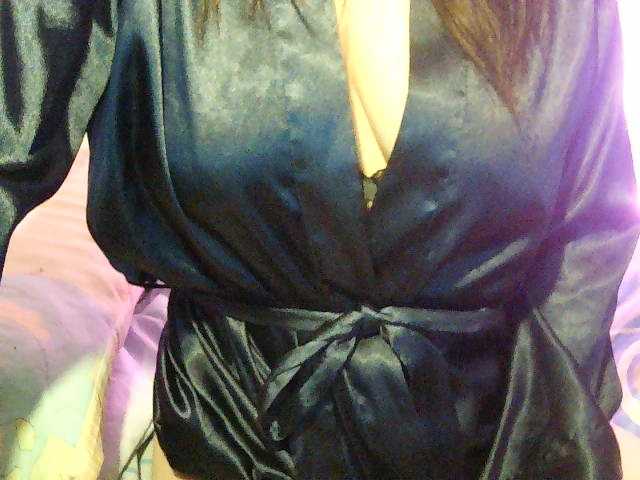 BellaMichu live webcam show