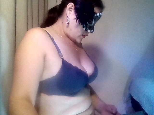 BellaMichu live cam on BongaCams