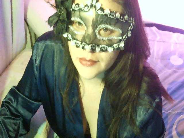 BellaMichu live webcam show