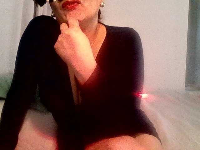 BellaMichu live cam on BongaCams