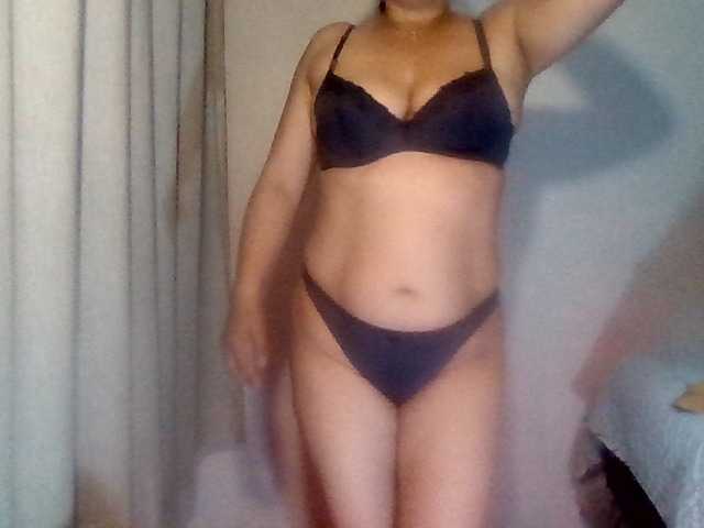 BellaMichu live cam on BongaCams