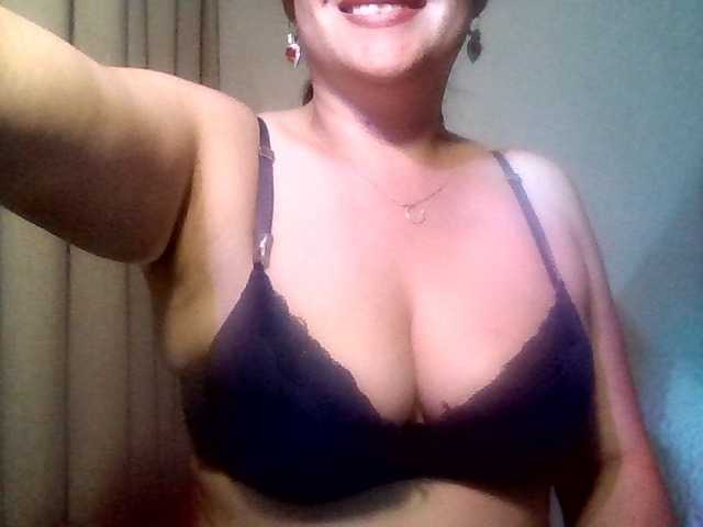 BellaMichu live cam on BongaCams