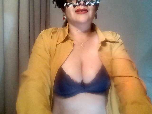 BellaMichu live cam on BongaCams