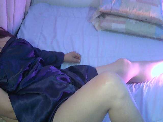 BellaMichu live cam on BongaCams