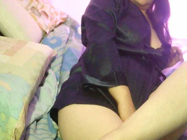 BellaMichu live webcam show