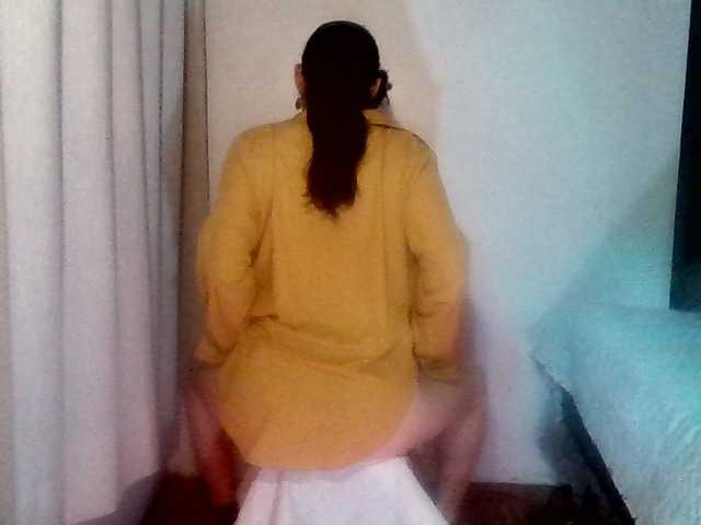 BellaMichu live cam on BongaCams
