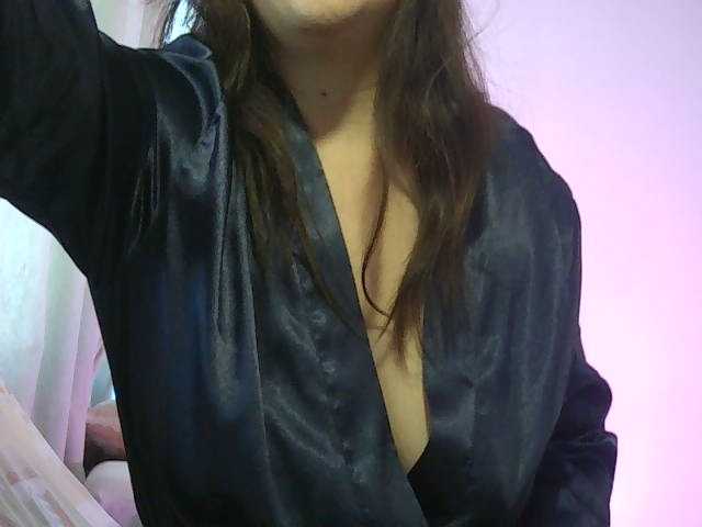 BellaMichu live cam on BongaCams