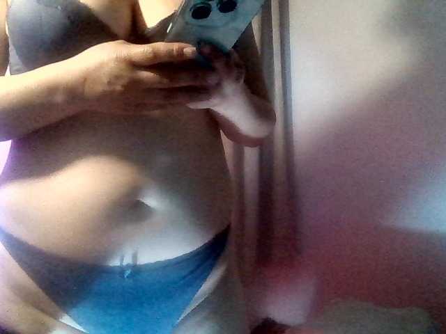 BellaMichu Live Cam on BongaCams