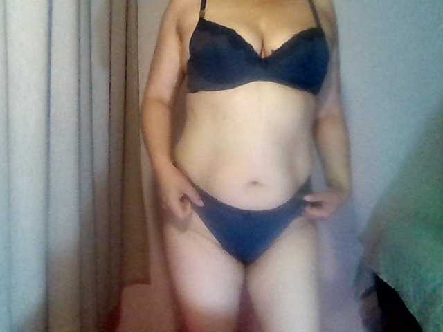 BellaMichu live cam on BongaCams