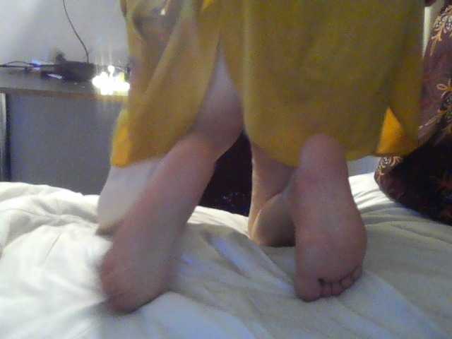  BellaMichu chat room