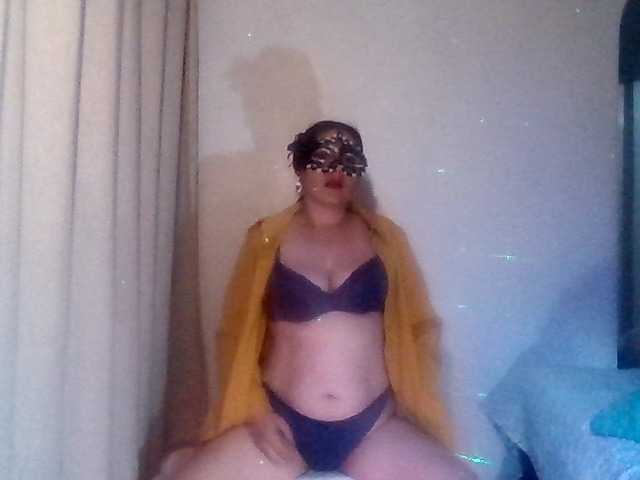 BellaMichu live cam on BongaCams
