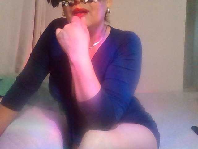 BellaMichu live cam on BongaCams