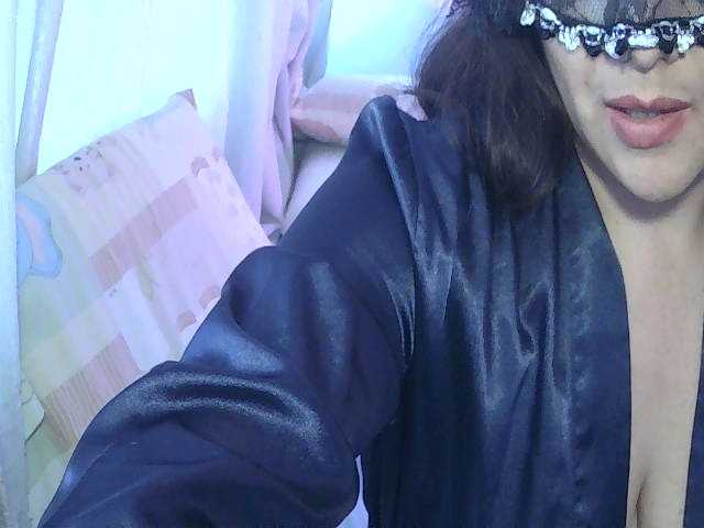 BellaMichu live cam on BongaCams