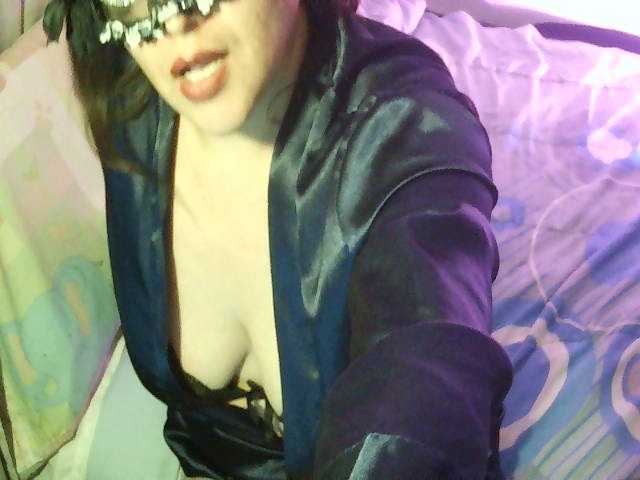 BellaMichu live webcam show