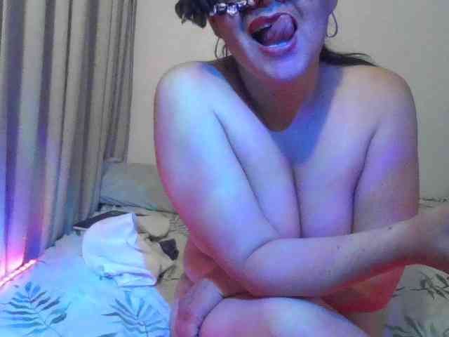 BellaMichu Live Webcam on BongaCams