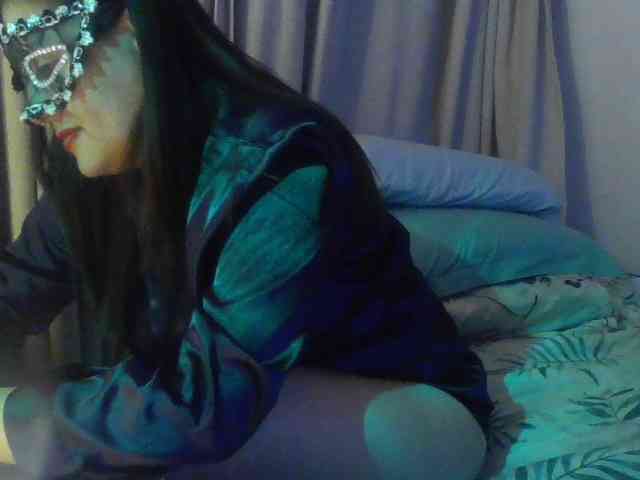 BellaMichu webcam
