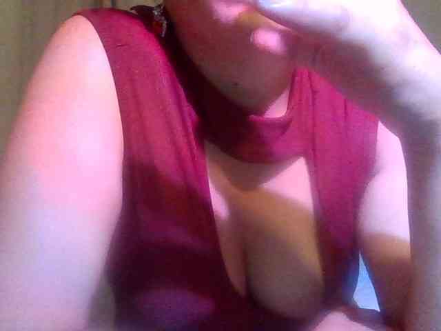 BellaMichu webcam