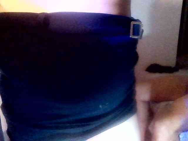 BellaMichu webcam